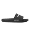 Core Slide Black-White