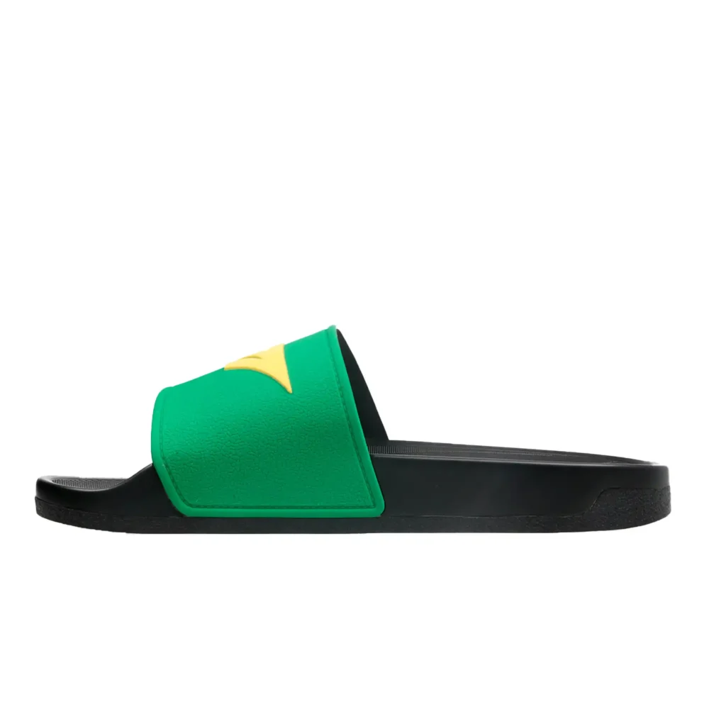 Core Slide Black Beauty-Jellybean-Samoansun – Image 2