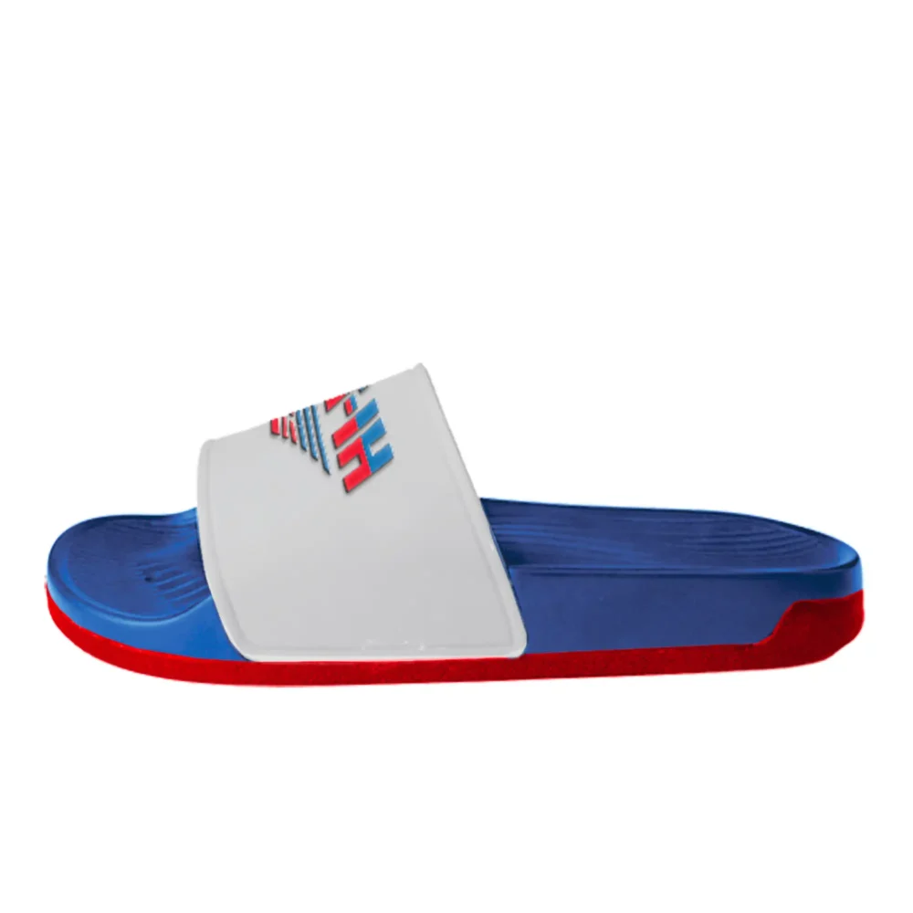 Heritage Slide Nautical Blue – Image 2
