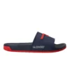 Core Slide Navy-Flamescarlet