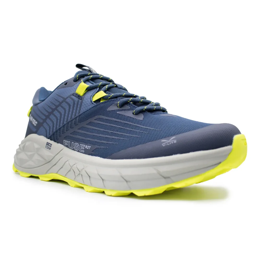 Fuse Trail Low – Image 2