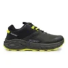 Fuse Trail Low