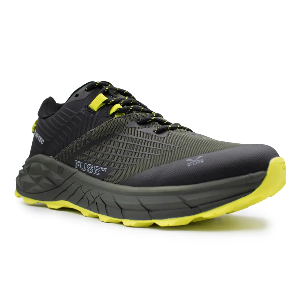 Fuse Trail Low – Image 2