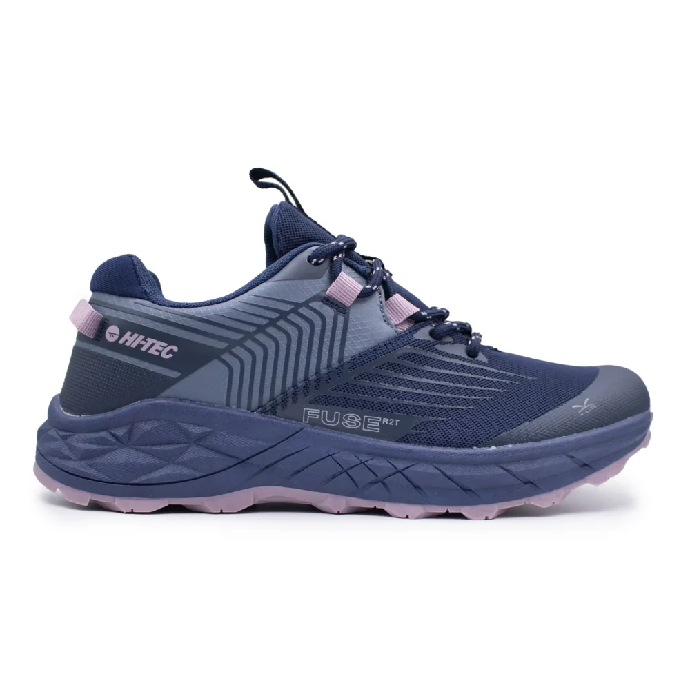 Fuse Trail Low Jnr – Image 1