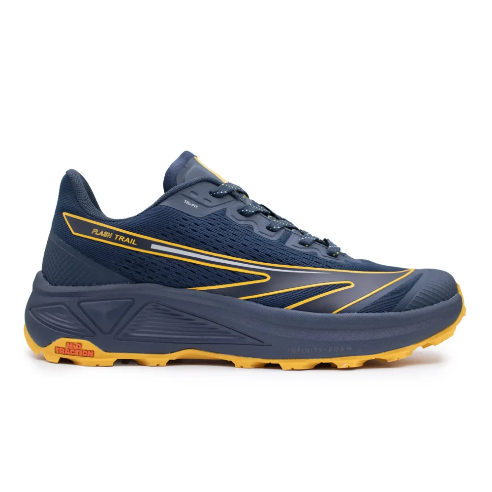 Flash Trail – Image 1