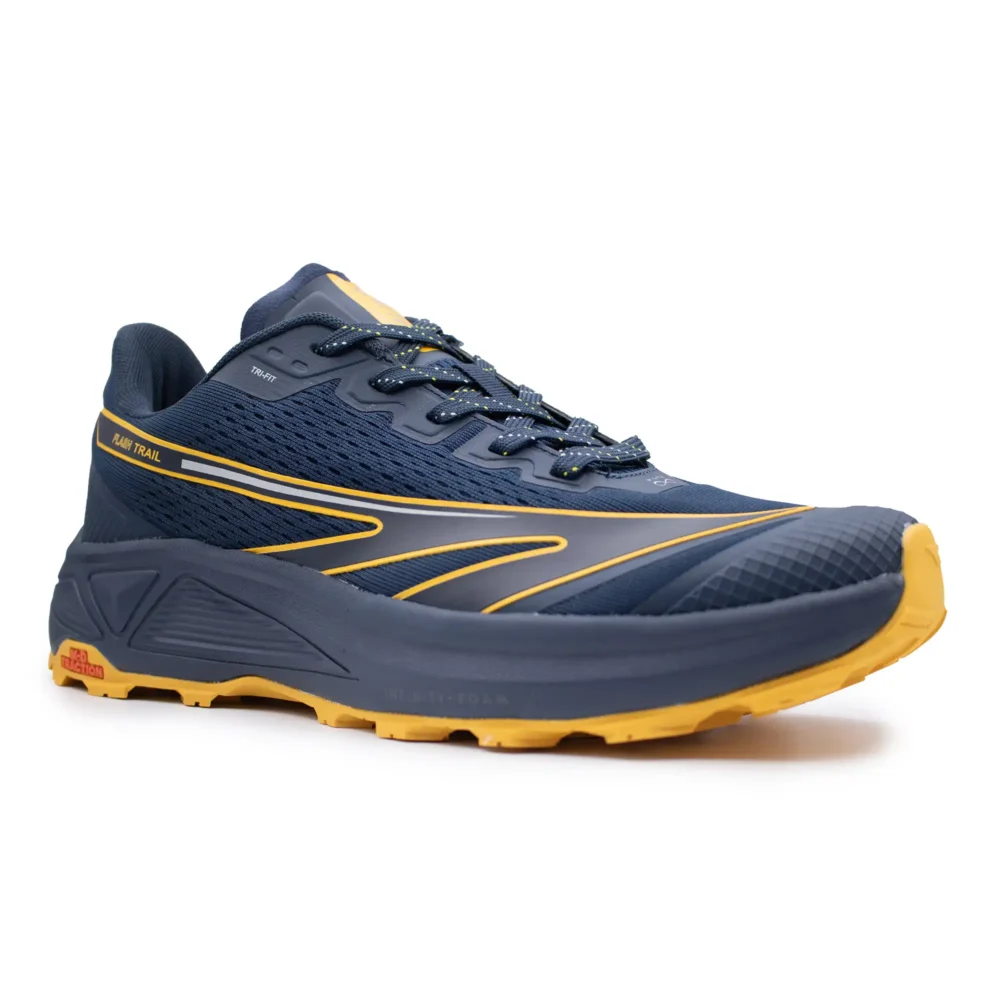 Flash Trail – Image 2