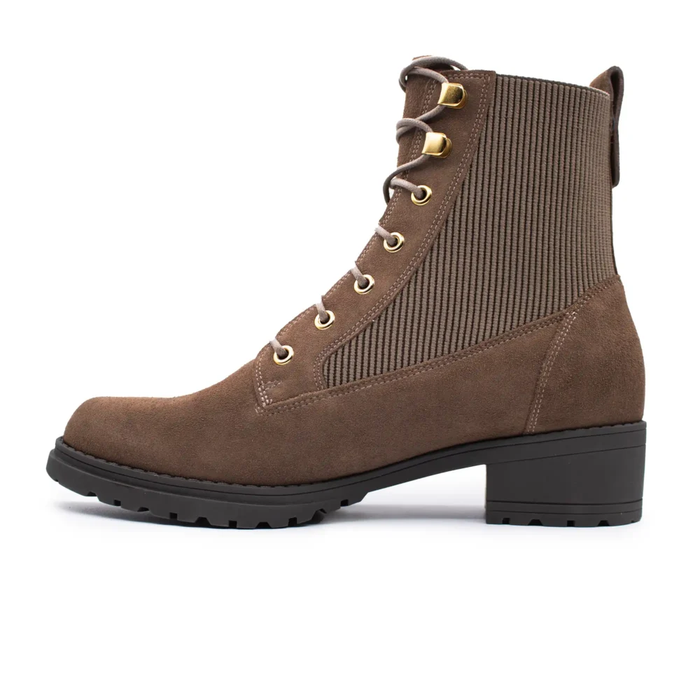 Camea Wp Combat Boot Ii – Image 3