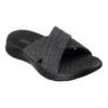 Go Walk Flex Sandal - Impress – Image 2