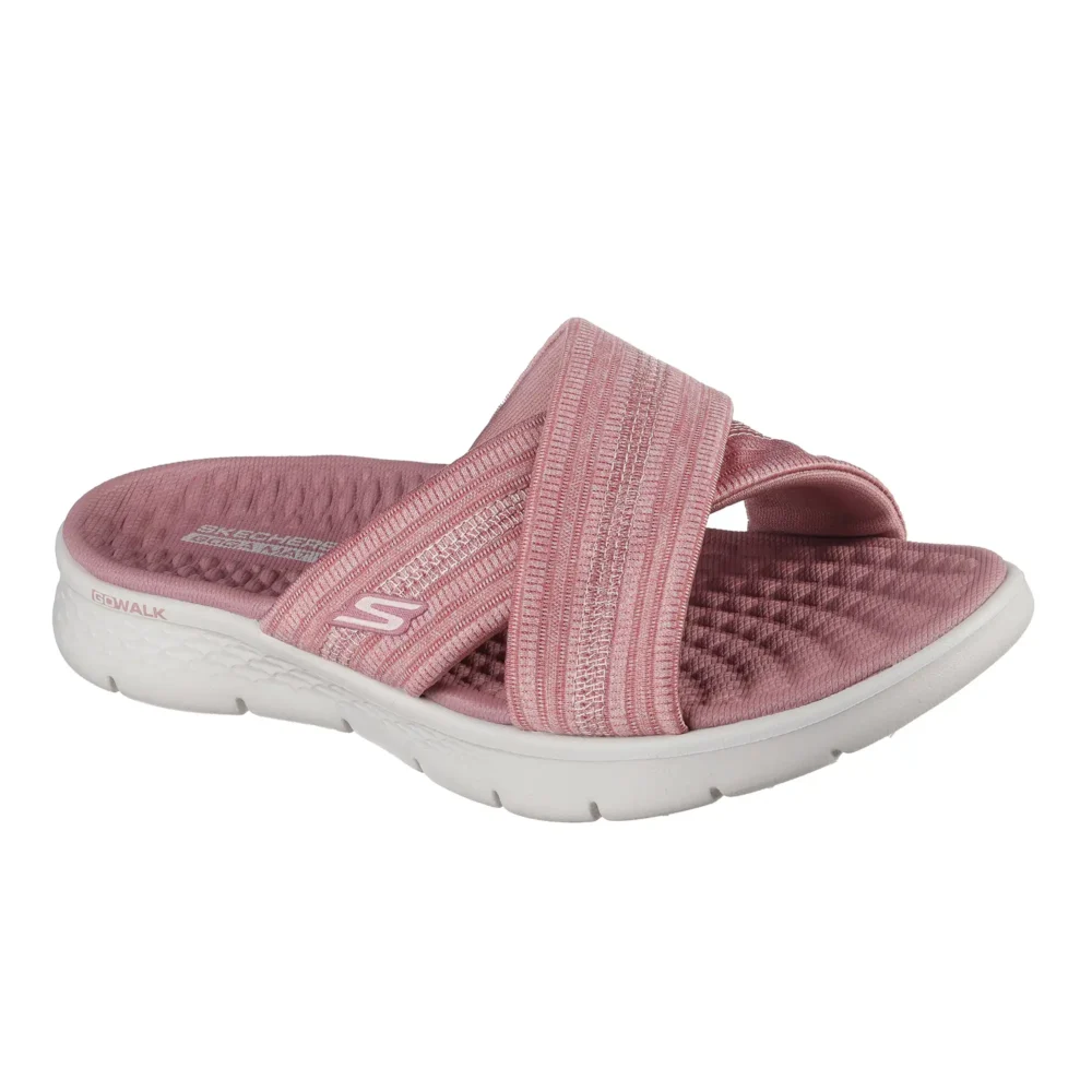 Go Walk Flex Sandal - Impress – Image 2