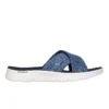 Go Walk Flex Sandal - Impress