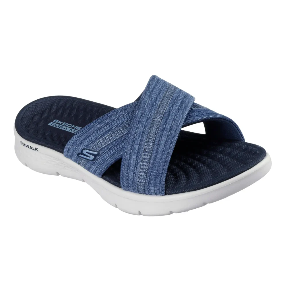 Go Walk Flex Sandal - Impress – Image 2
