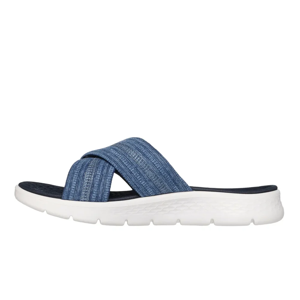 Go Walk Flex Sandal - Impress – Image 3