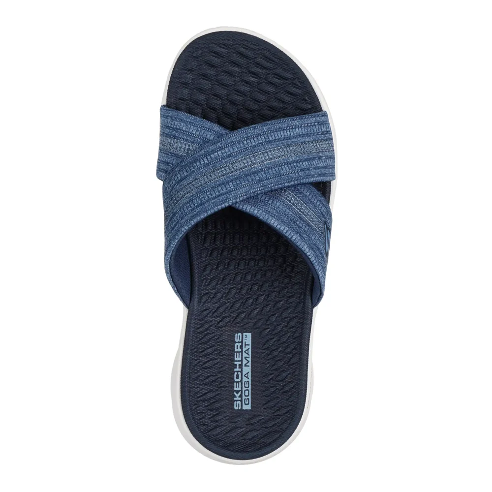 Go Walk Flex Sandal - Impress – Image 4