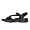 Go Walk Flex Sandal - Illumin – Image 3