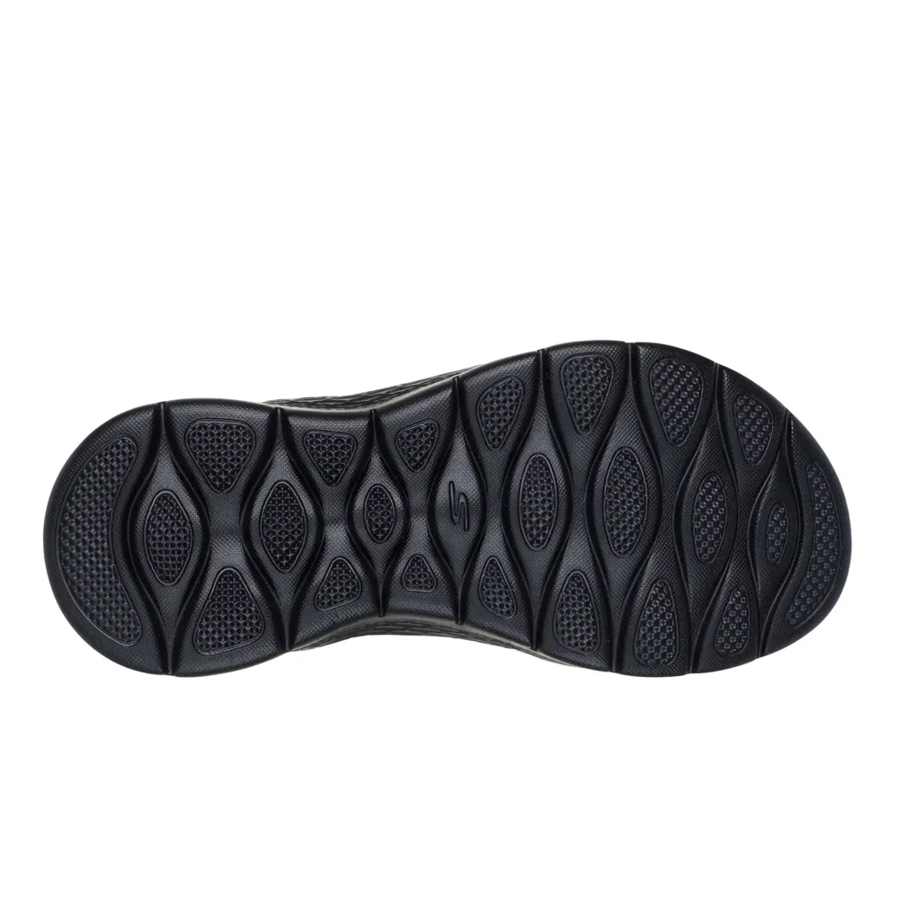 Go Walk Flex Sandal - Illumin – Image 5