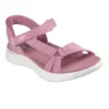 Go Walk Flex Sandal - Illumin – Image 2