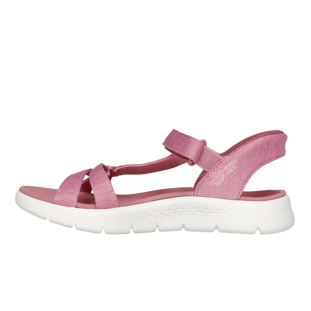 Go Walk Flex Sandal - Illumin – Image 3