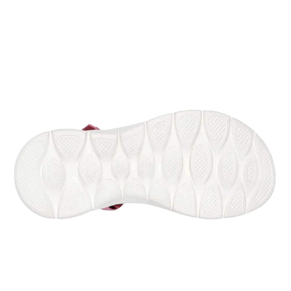 Go Walk Flex Sandal - Illumin – Image 5