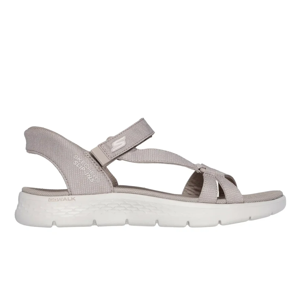 Go Walk Flex Sandal - Illumin
