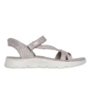 Go Walk Flex Sandal - Illumin