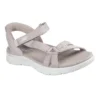 Go Walk Flex Sandal - Illumin – Image 2