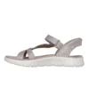 Go Walk Flex Sandal - Illumin – Image 3