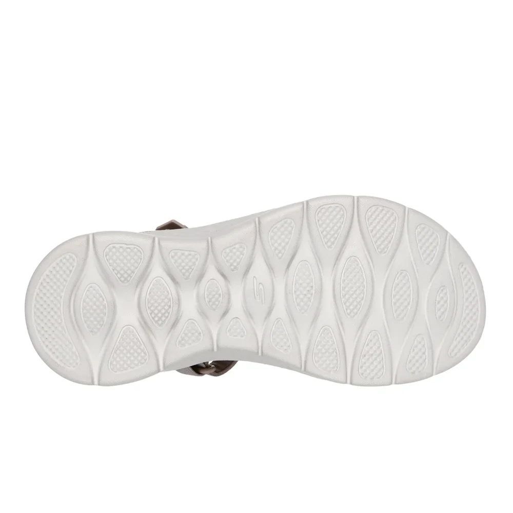 Go Walk Flex Sandal - Illumin – Image 5