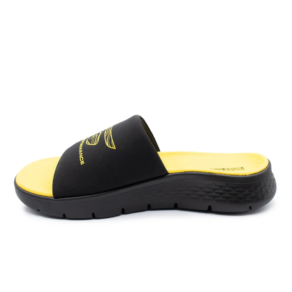 Go Walk Flex Sandal-Graphic W – Image 3
