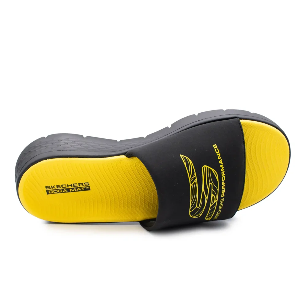 Go Walk Flex Sandal-Graphic W – Image 4