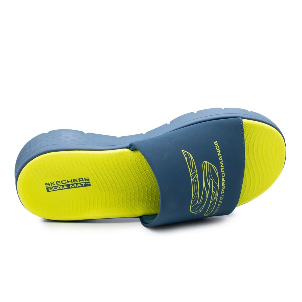 Go Walk Flex Sandal-Graphic W – Image 4