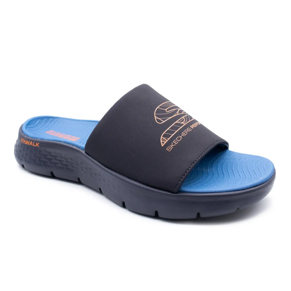 Go Walk Flex Sandal-Graphic W – Image 2