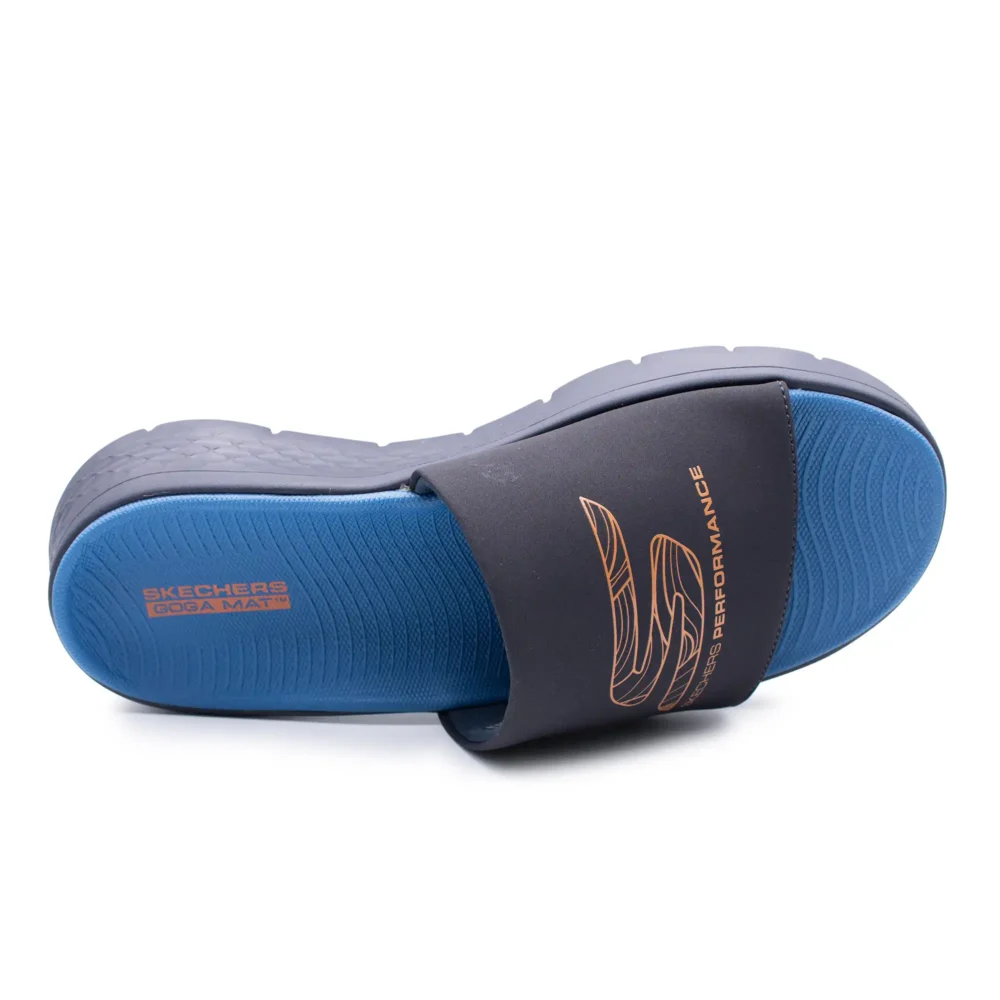 Go Walk Flex Sandal-Graphic W – Image 4