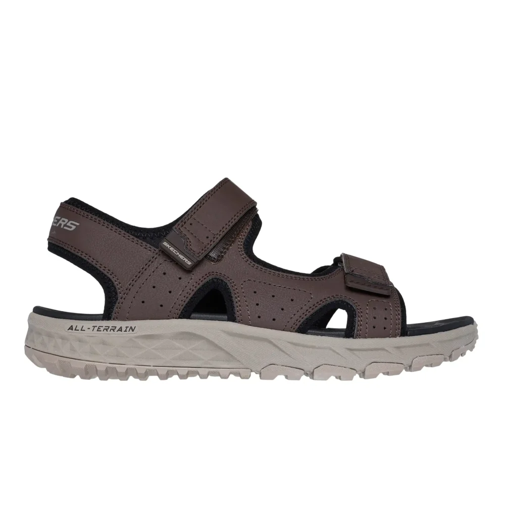 Escape Plan Trail Sandal - Fo – Image 1