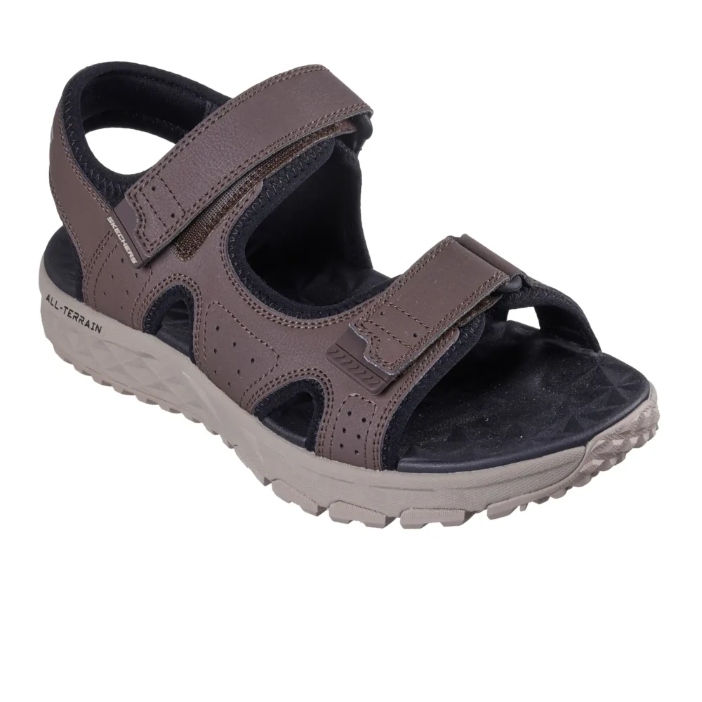 Escape Plan Trail Sandal - Fo – Image 2