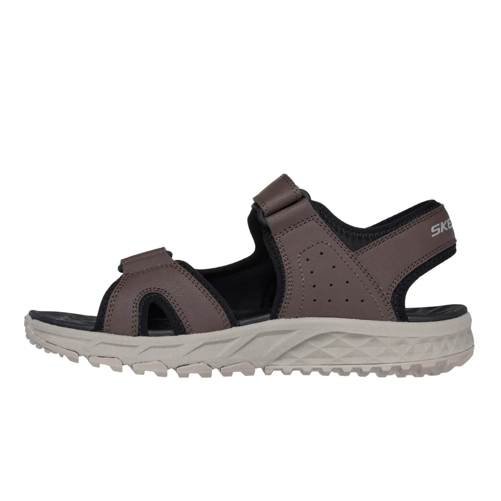 Escape Plan Trail Sandal - Fo – Image 3