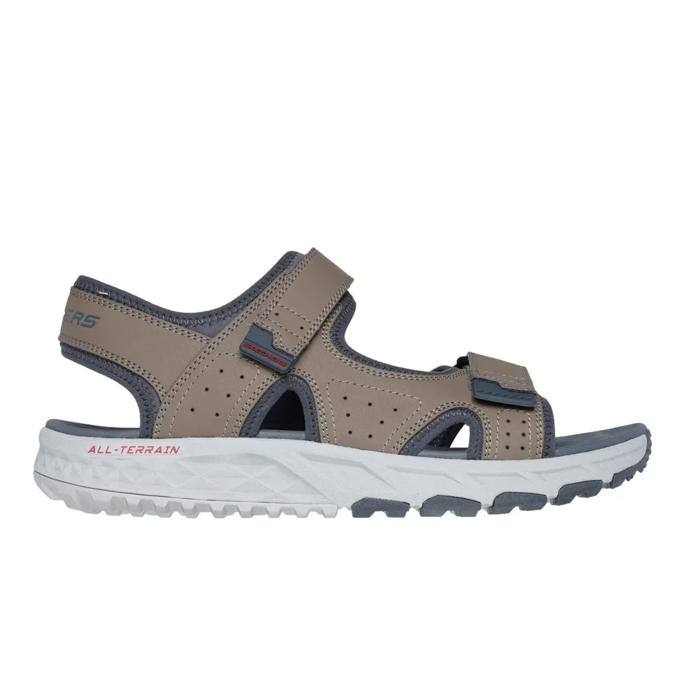Escape Plan Trail Sandal - Fo