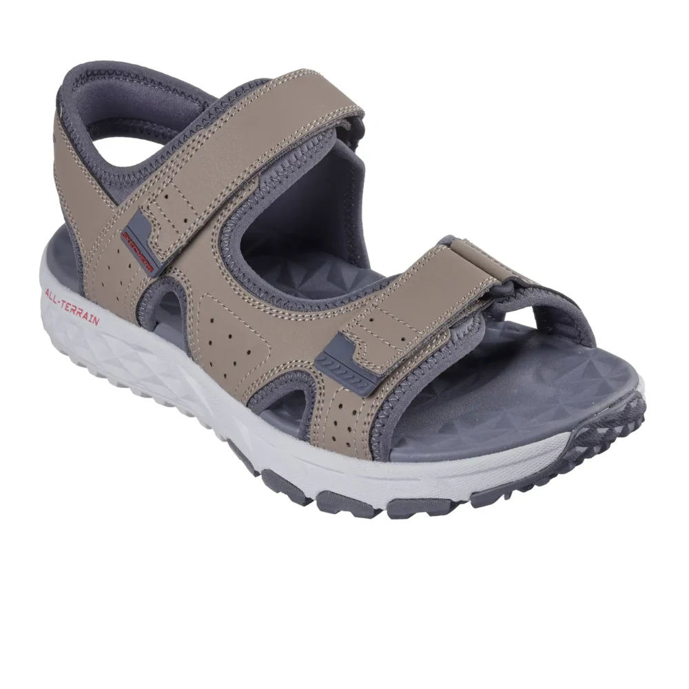 Escape Plan Trail Sandal - Fo – Image 2