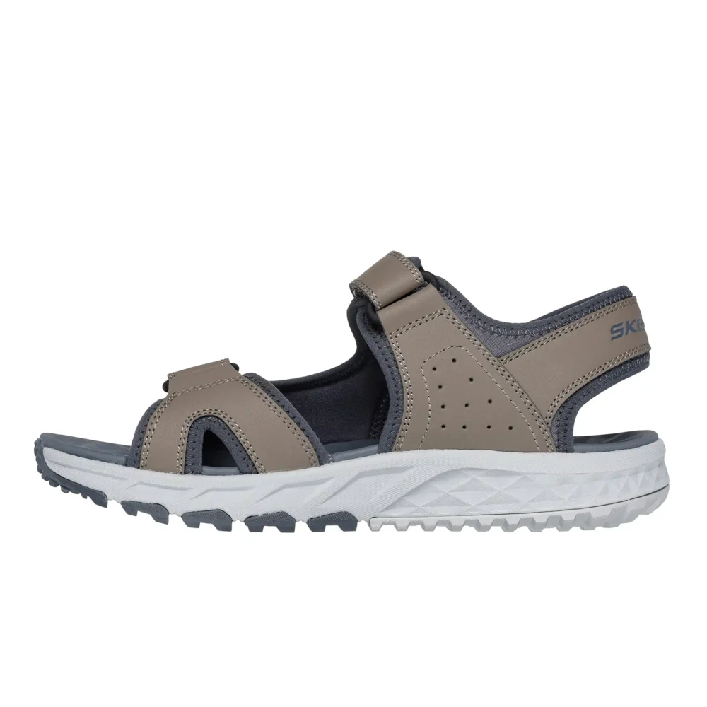 Escape Plan Trail Sandal - Fo – Image 3