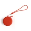 Hav. Purse Logo Red 998