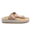 Synthetic Woman Slipper Pink