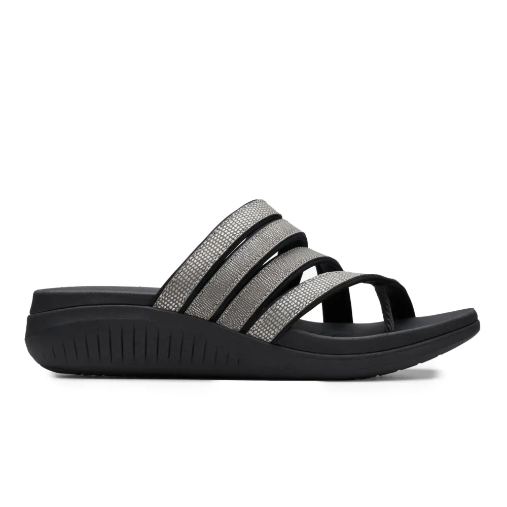 Glide Hi Iris Pewter Metallic – Image 1