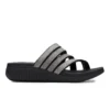Glide Hi Iris Pewter Metallic
