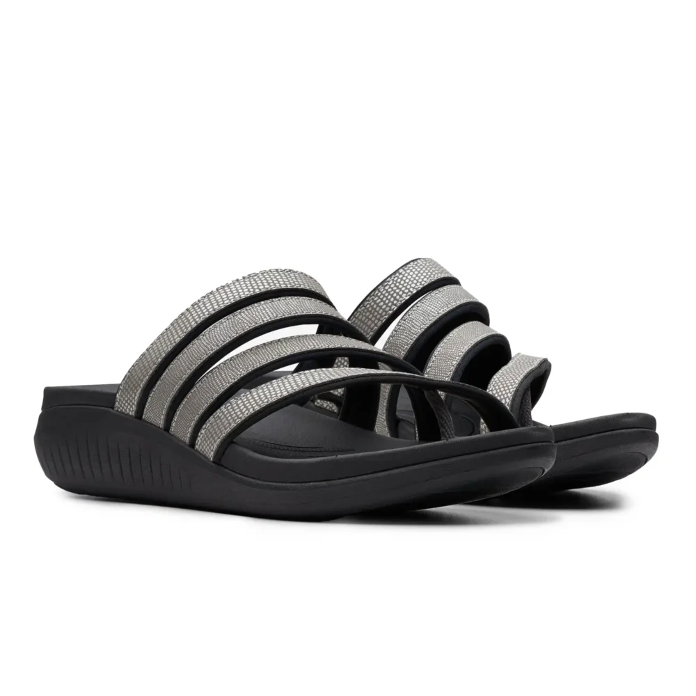 Glide Hi Iris Pewter Metallic – Image 2