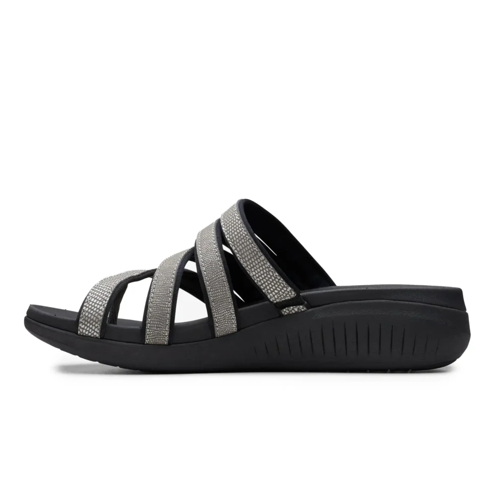 Glide Hi Iris Pewter Metallic – Image 3