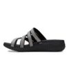Glide Hi Iris Pewter Metallic – Image 3
