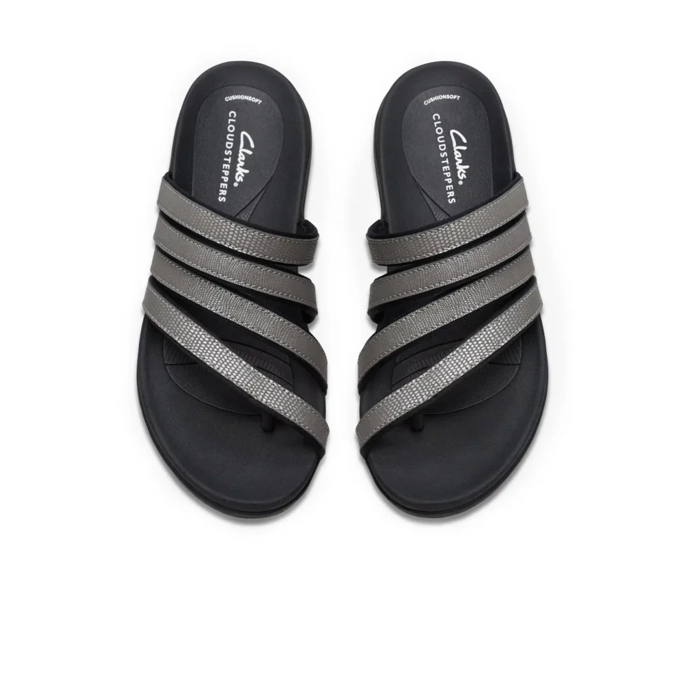 Glide Hi Iris Pewter Metallic – Image 4