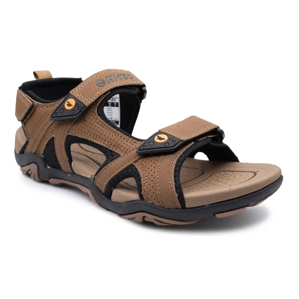 Crater Brown-Black-Orange – Image 2