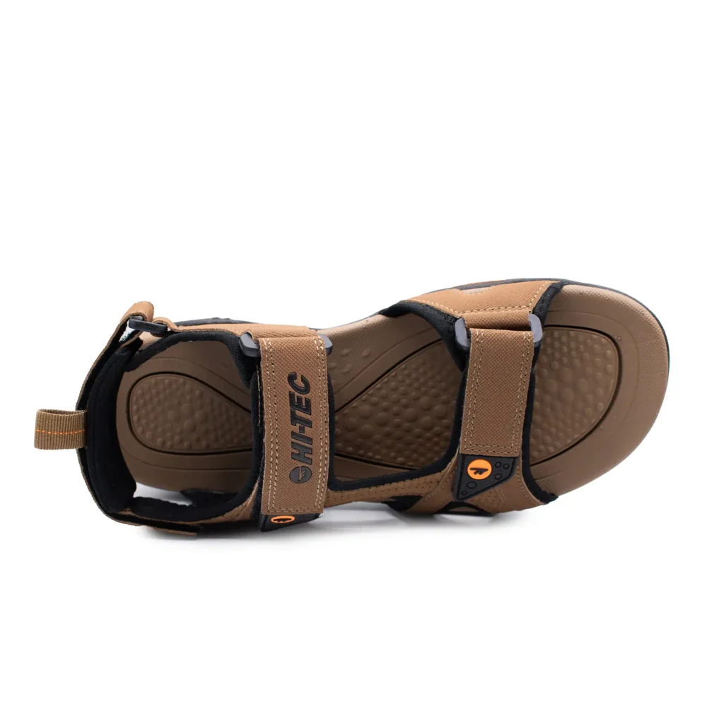 Crater Brown-Black-Orange – Image 4