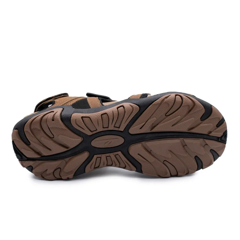 Crater Brown-Black-Orange – Image 5