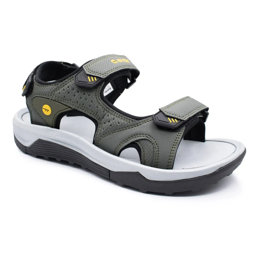 Atlas Adventure Olive Night-Rich Gold – Image 2